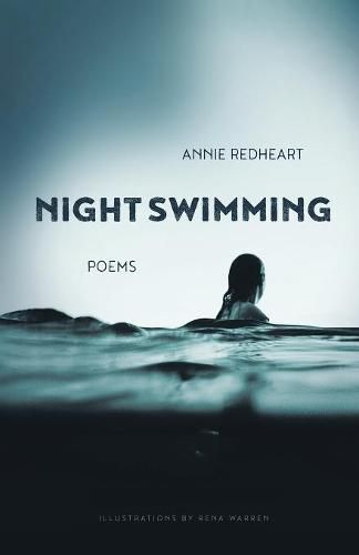 Cover image for Night Swimming