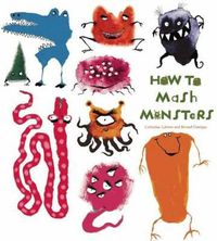Cover image for How to Mash Monsters