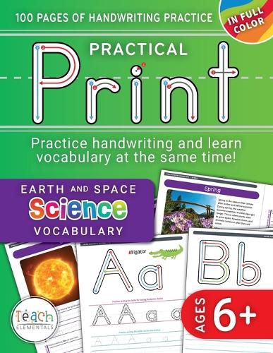 Cover image for Practical Print