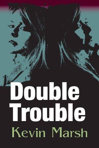 Cover image for Double Trouble