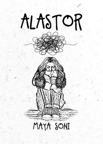 Cover image for Alastor