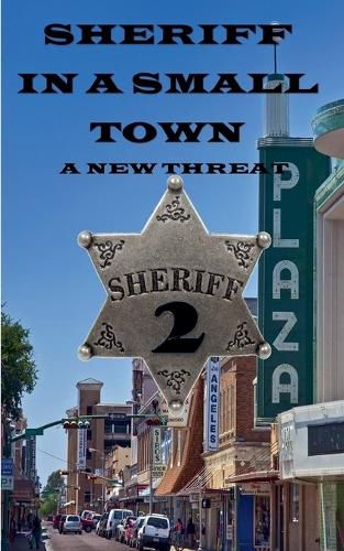 Cover image for Sheriff in a Small Town 2