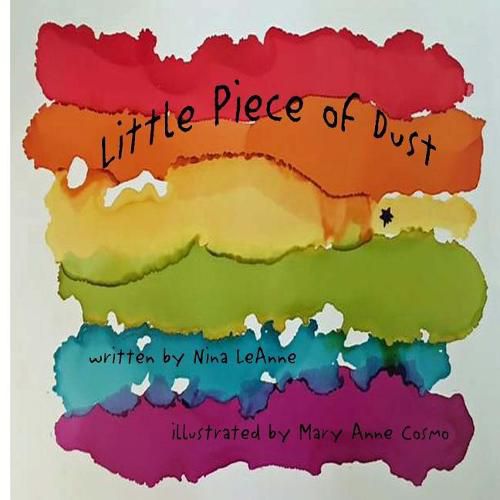 Cover image for Little Piece of Dust