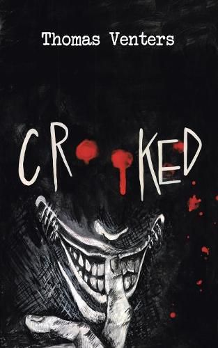 Cover image for Crooked