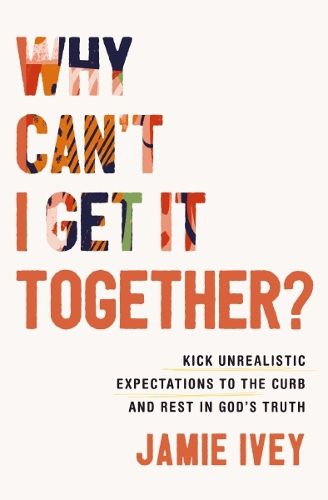 Cover image for Why Can't I Get It Together?