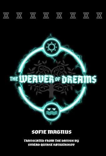 Cover image for The Weaver of Dreams