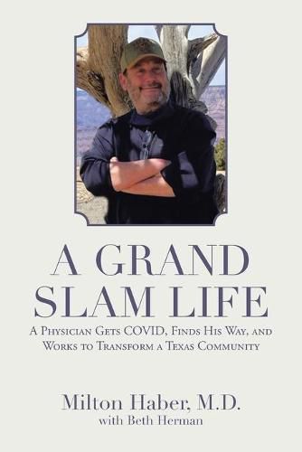 Cover image for A Grand Slam Life