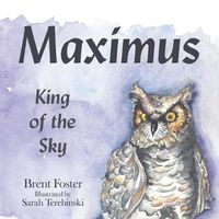 Cover image for Maximus