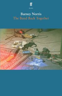 Cover image for The Band Back Together