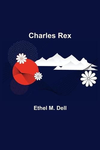 Cover image for Charles Rex