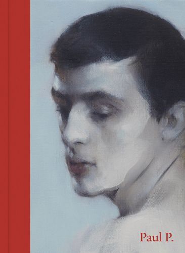 Cover image for Paul P.