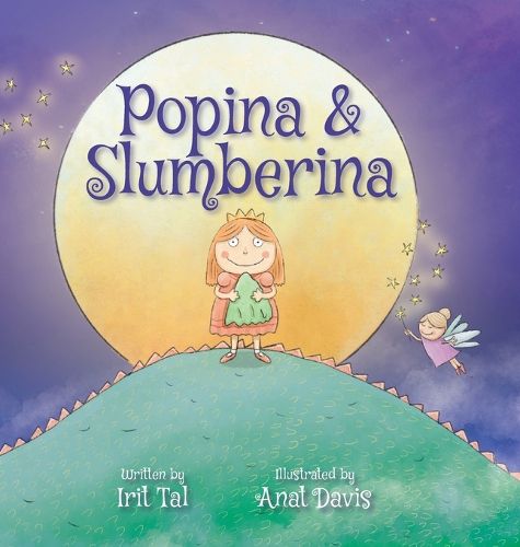 Cover image for Popina & Slumberina