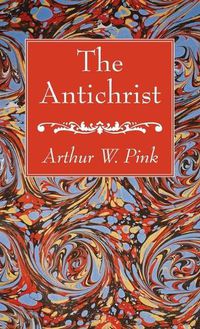 Cover image for The Antichrist