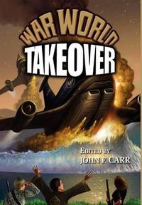 Cover image for War World: Takeover