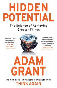 Cover image for Hidden Potential