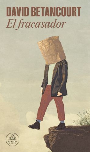 Cover image for El fracasador / The Failure