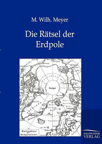 Cover image for Die Ratsel der Erdpole