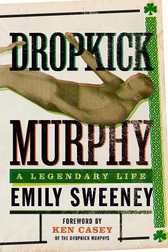 Cover image for Dropkick Murphy