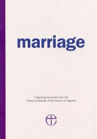 Cover image for Marriage