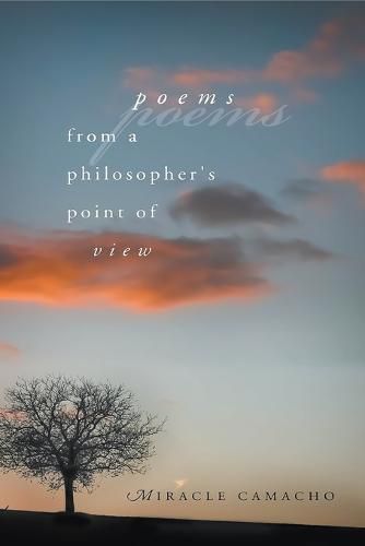 Cover image for Poems from a Philosopher's Point of View