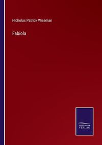 Cover image for Fabiola