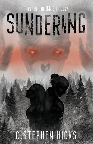 Cover image for Sundering