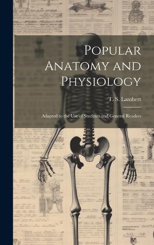 Cover image for Popular Anatomy and Physiology