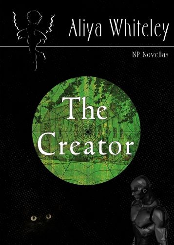 Cover image for The Creator