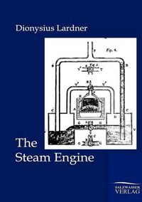 Cover image for The Steam Engine