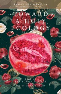 Cover image for Toward a Holy Ecology