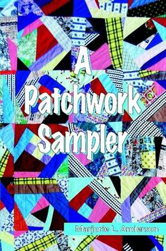 Cover image for A Patchwork Sampler