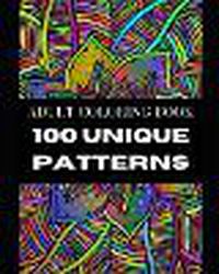 Cover image for 100 Unique Patterns