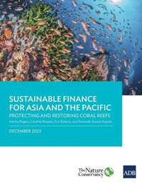 Cover image for Sustainable Finance for Asia and the Pacific
