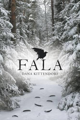 Cover image for Fala