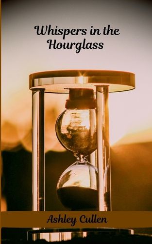 Cover image for Whispers in the Hourglass