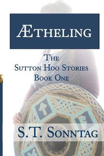 Cover image for Aetheling