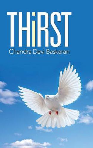 Cover image for Thirst