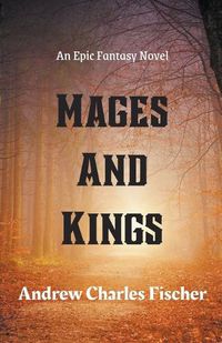 Cover image for Mages and Kings