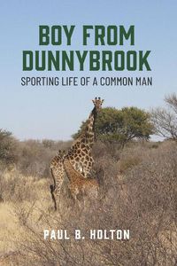 Cover image for Boy From Dunnybrook