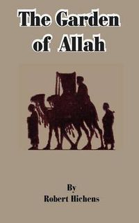 Cover image for The Garden of Allah