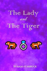 Cover image for The Lady And The Tiger