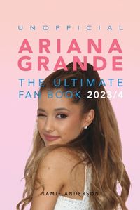 Cover image for Ariana Grande