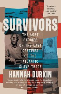 Cover image for Survivors