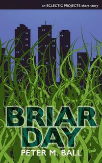 Cover image for Briar Day