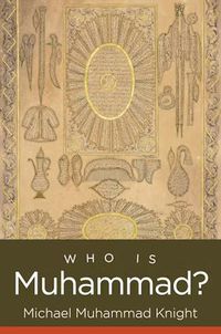 Cover image for Who Is Muhammad?