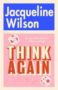 Cover image for Think Again