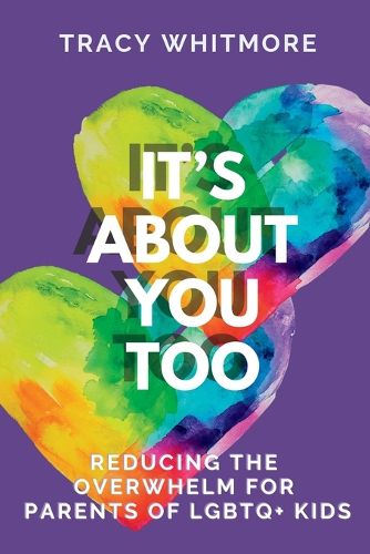 Cover image for its About You Too