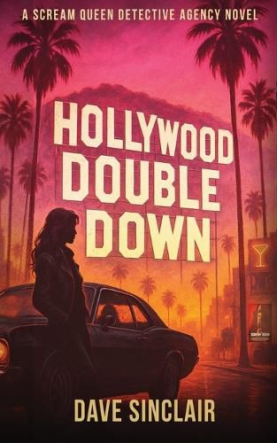 Cover image for Hollywood Double Down