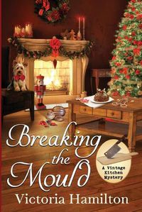 Cover image for Breaking the Mould