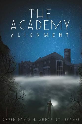 Cover image for The Academy: Alignment